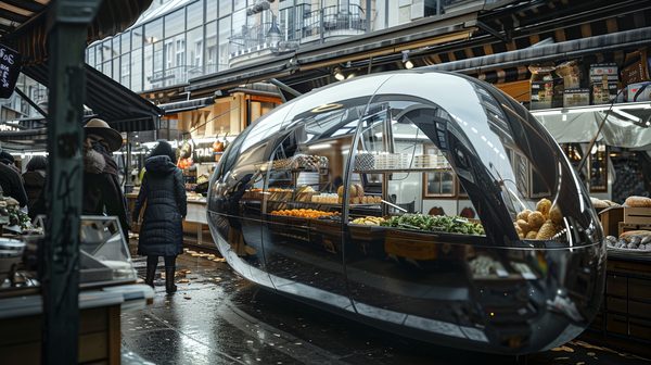 Bac isotherme : les caractéristiques à prendre en compte pendant l'achat du produit