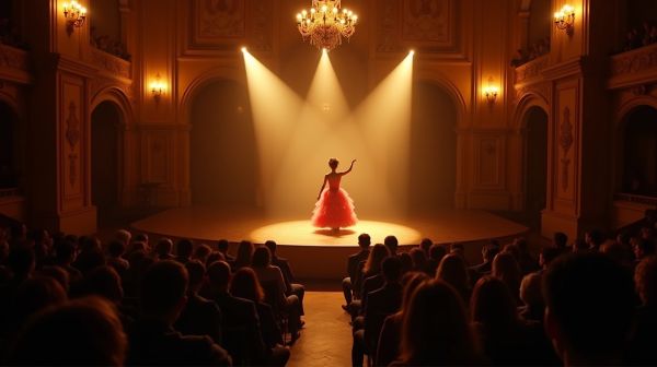 Mentaliste Paris : spectacles captivants pour tous vos événements