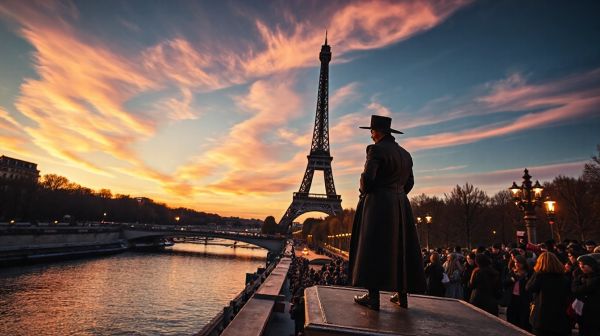Organisez des événements inoubliables avec un mentaliste à Paris