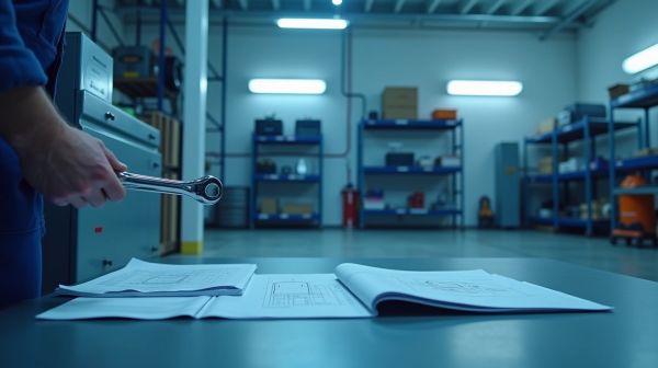Votre installation d'équipements thermiques ne vous laisse plus de questions